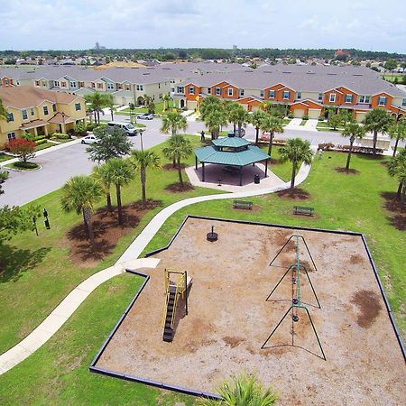 Family Friendly 4 Bedroom Close To Disney 5148 Kissimmee Bagian luar foto