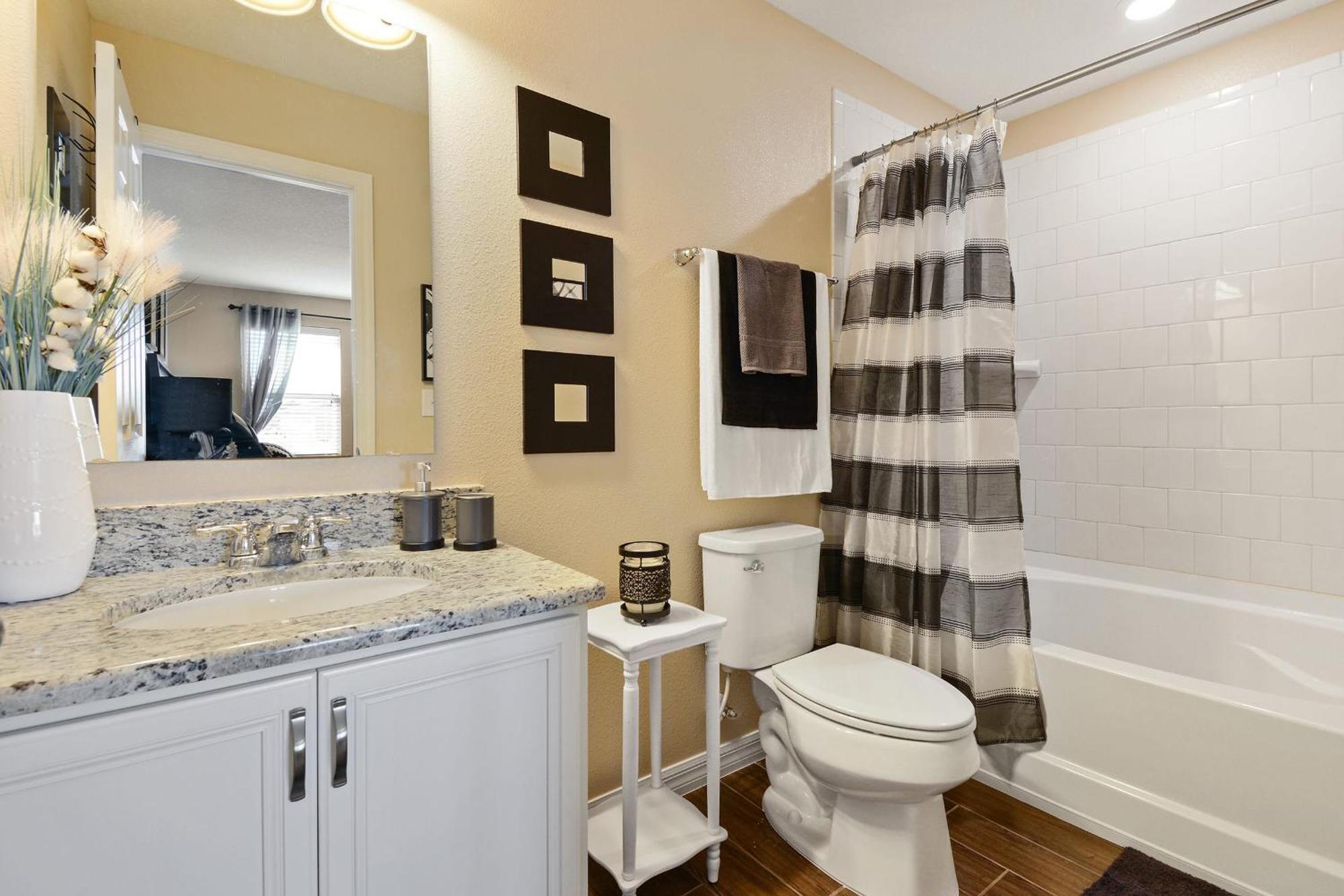 Family Friendly 4 Bedroom Close To Disney 5148 Kissimmee Bagian luar foto